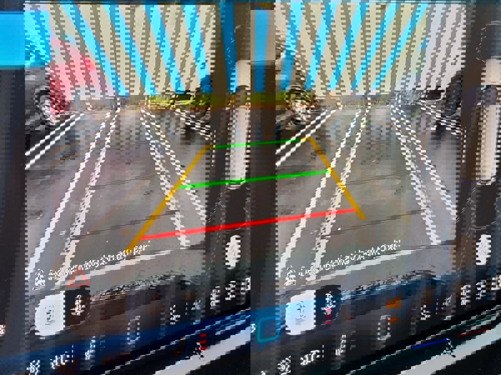 New 2025 Volkswagen Tiguan S image 7