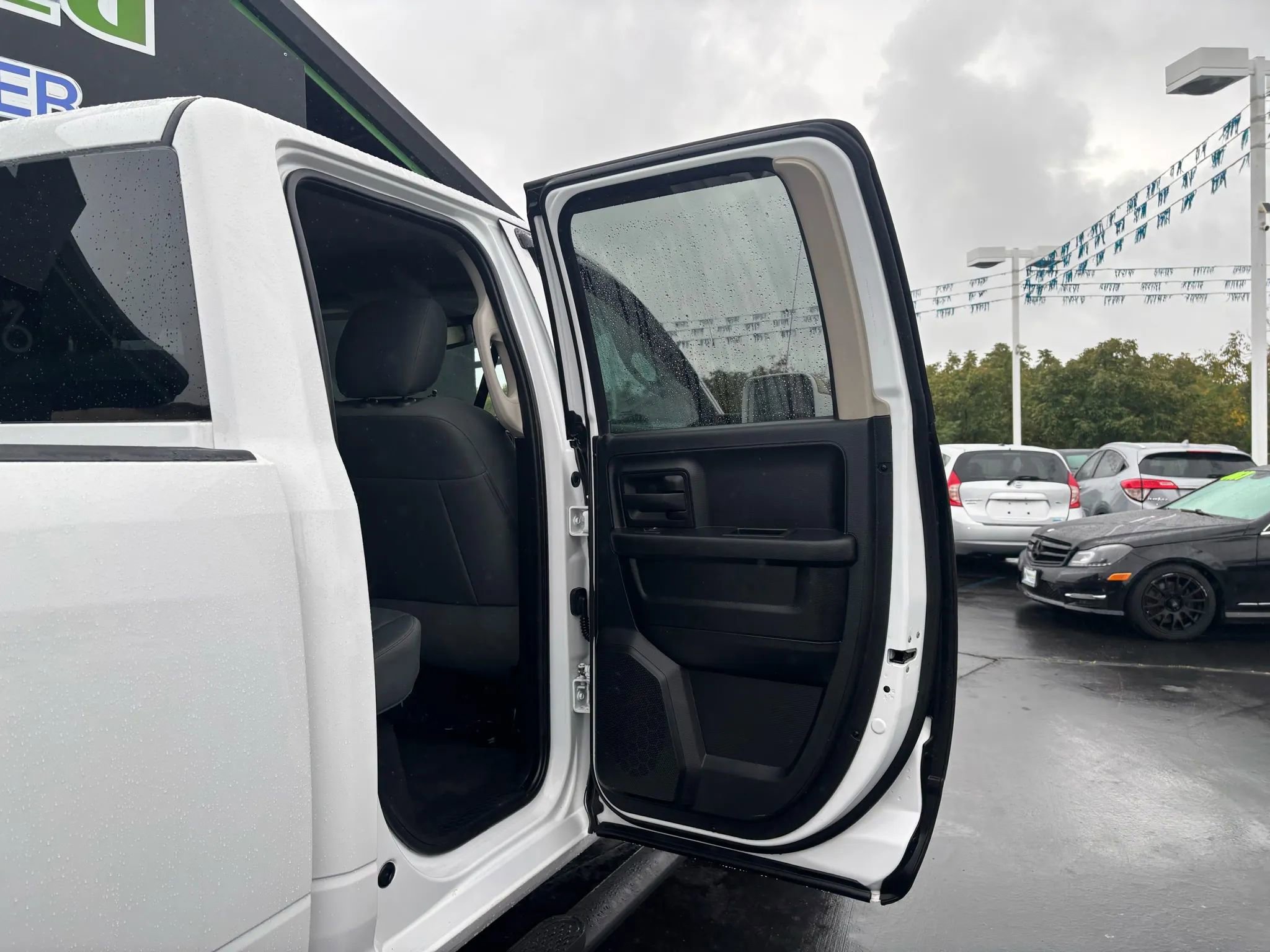 Used 2016 RAM 1500 Tradesman w/ Popular Equipment Group image 16