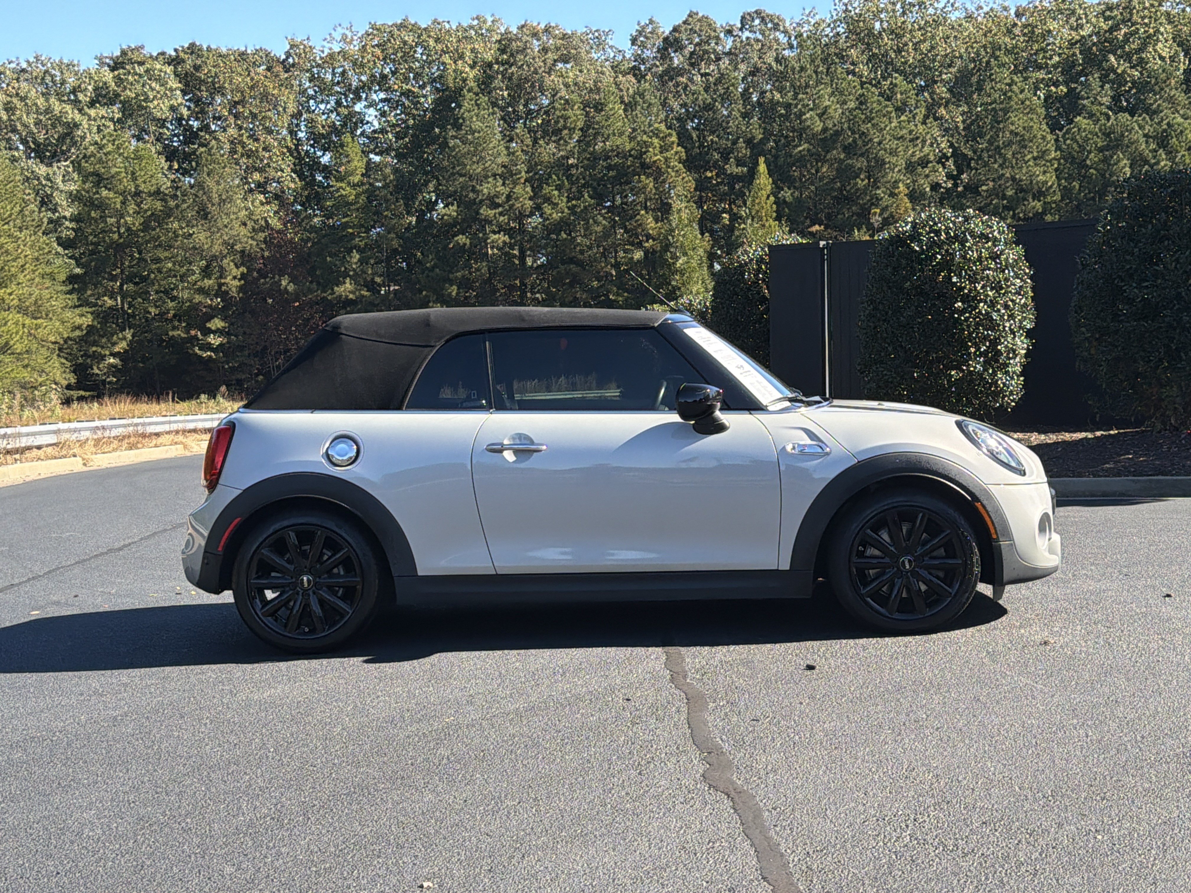 Used 2021 MINI Cooper S FWD image 63