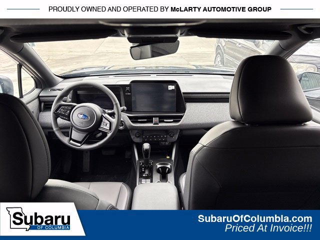 New 2026 Subaru Outback Premium AWD/4WD image 24