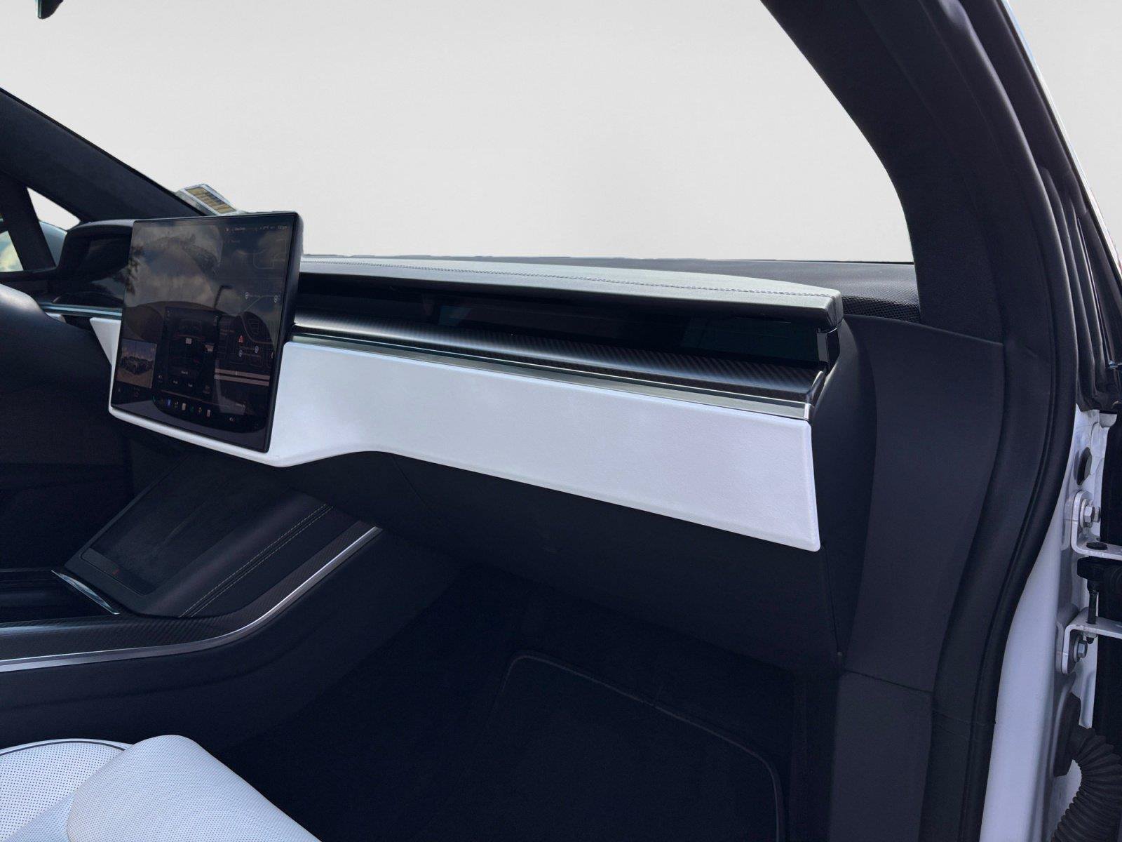 Used 2022 Tesla Model X Plaid AWD/4WD image 49