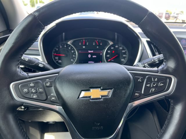 Certified 2022 Chevrolet Equinox Premier AWD/4WD image 27