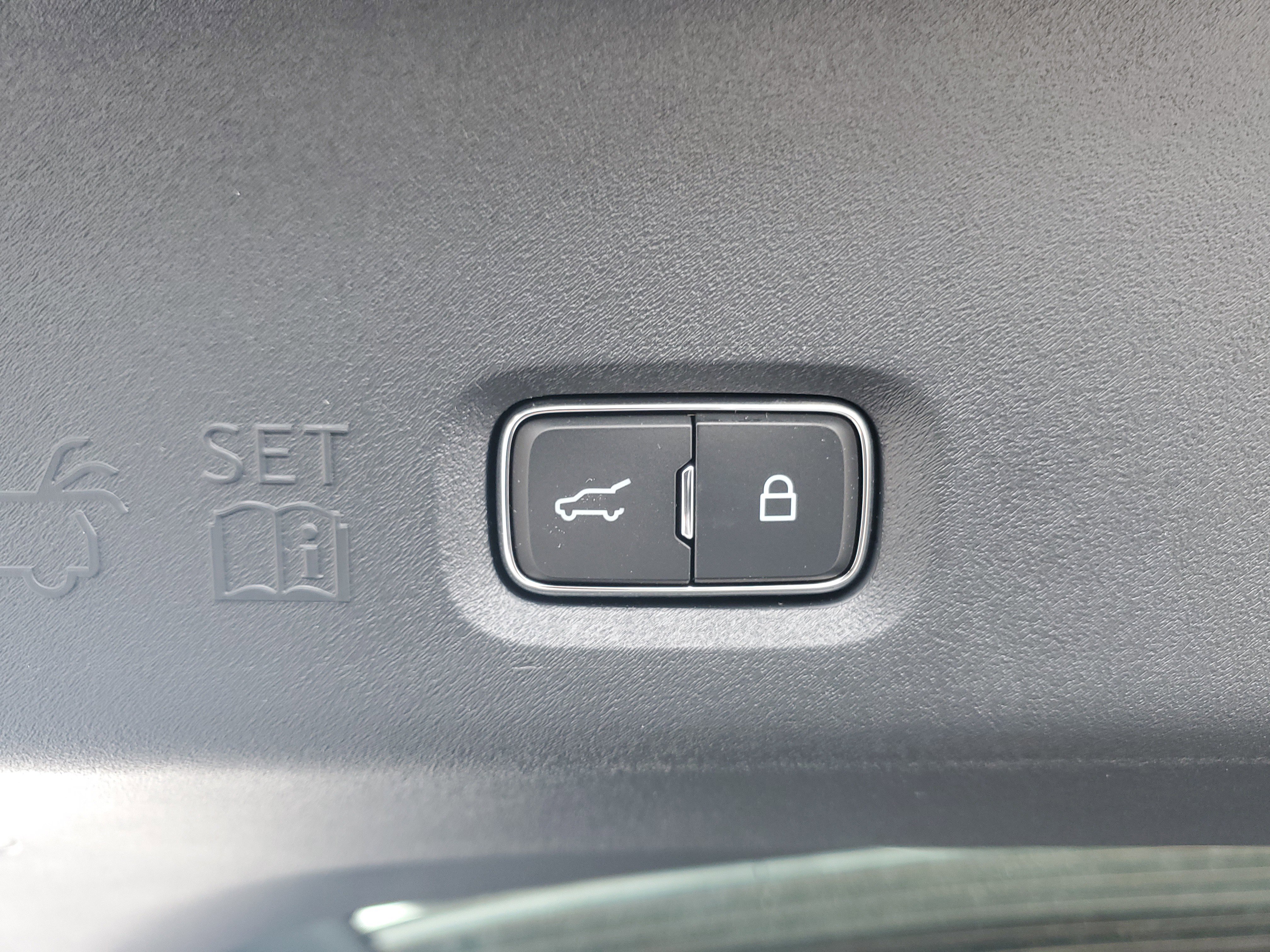 New 2026 Lincoln Navigator L Black Label image 36