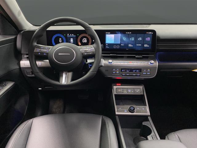 New 2026 Hyundai Kona SEL Premium image 5