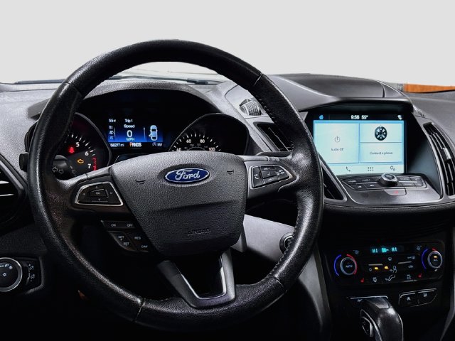 Used 2019 Ford Escape SEL AWD/4WD image 19