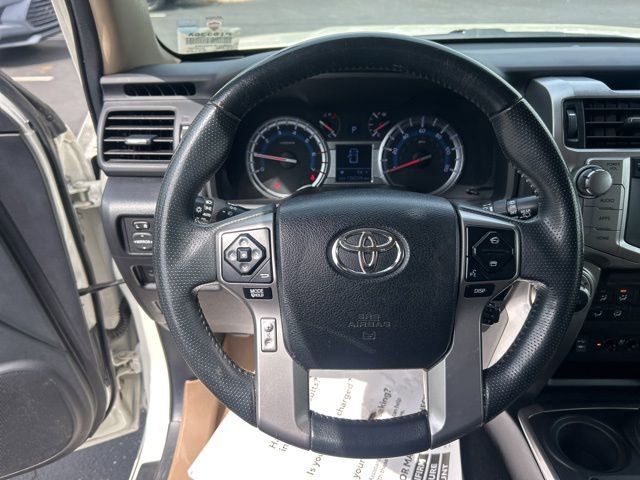 Used 2015 Toyota 4Runner Limited image 18