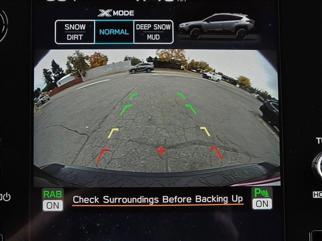 Certified 2024 Subaru Crosstrek 2.5i Wilderness w/ Crosstrek Mirror Package AWD/4WD image 30