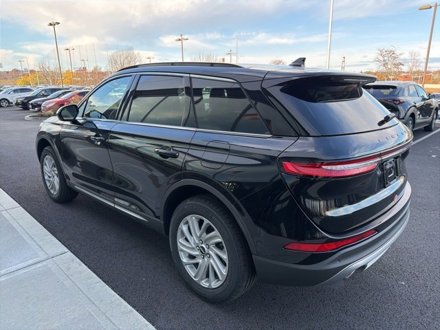 New 2026 Lincoln Corsair Premiere image 5