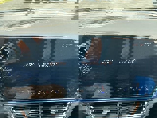 New 2025 Chevrolet Equinox EV LT image 6