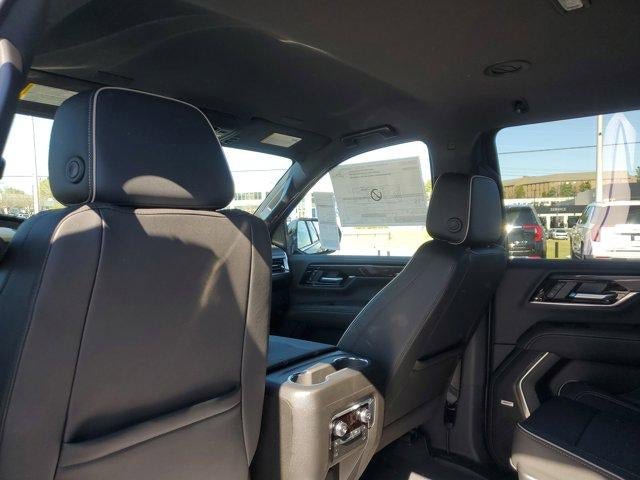 New 2026 GMC Yukon XL Elevation image 8