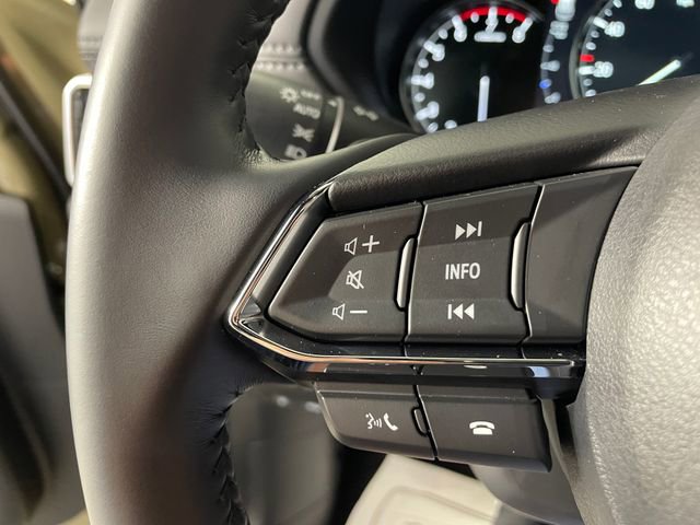Certified 2024 MAZDA CX-5 Carbon Edition AWD/4WD image 14