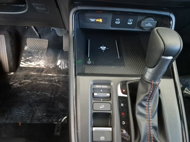 New 2026 Honda CR-V Sport-L image 30