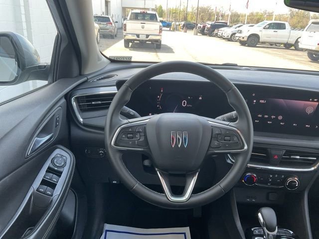 Used 2025 Buick Encore GX Preferred image 17