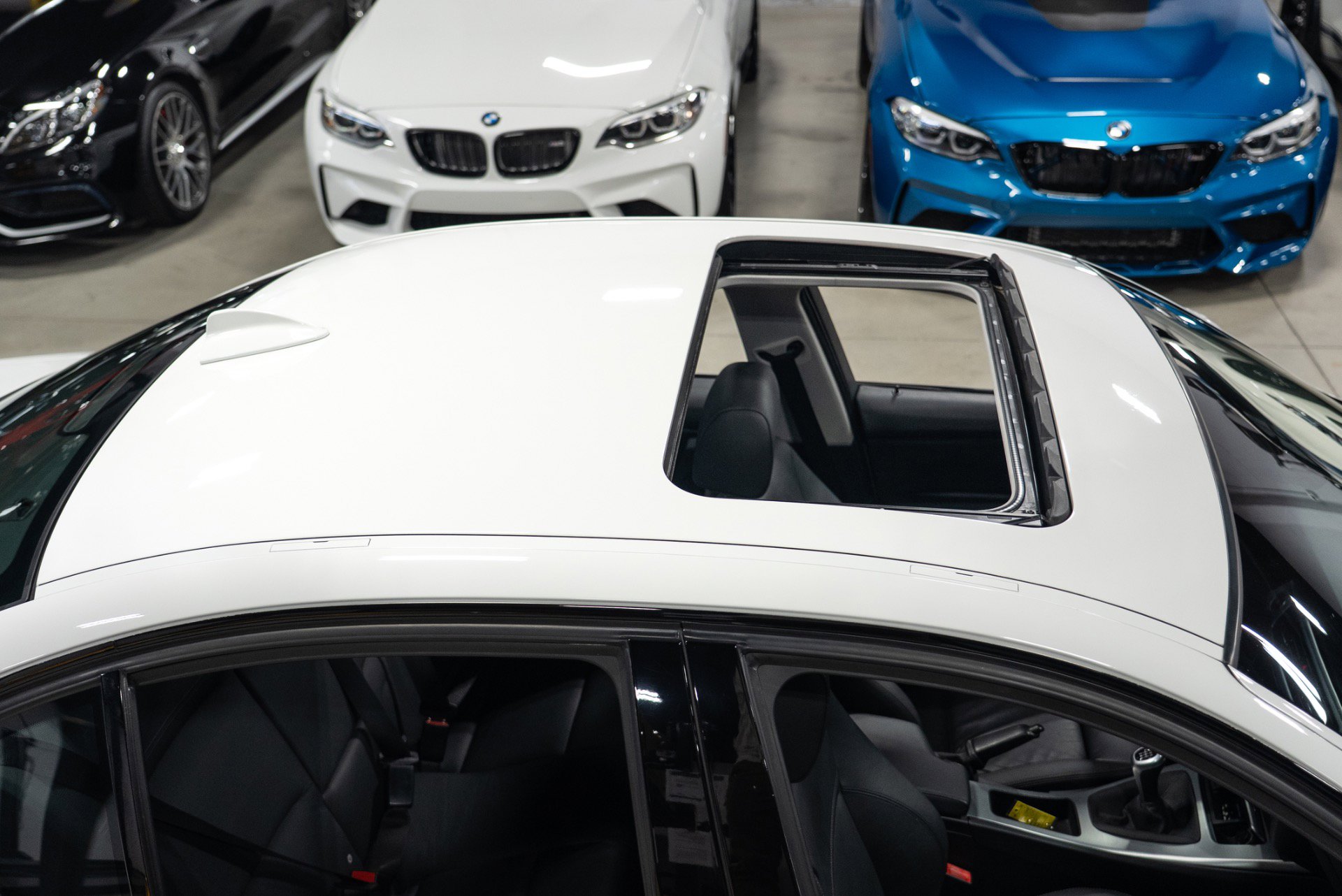 Used 2009 BMW 335i Sedan image 27