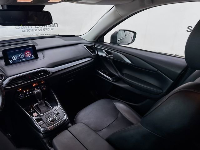Used 2018 MAZDA CX-9 Touring image 21