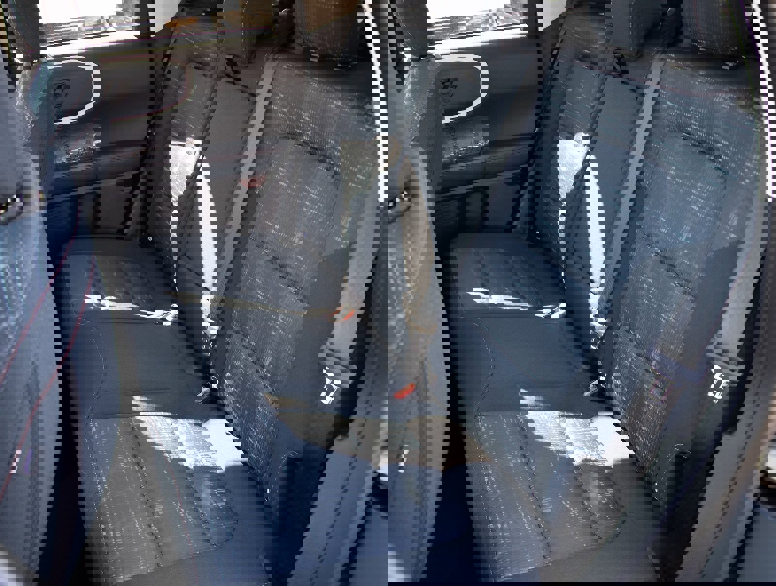 New 2025 Ford Bronco Sport Heritage w/ Convenience Package image 37