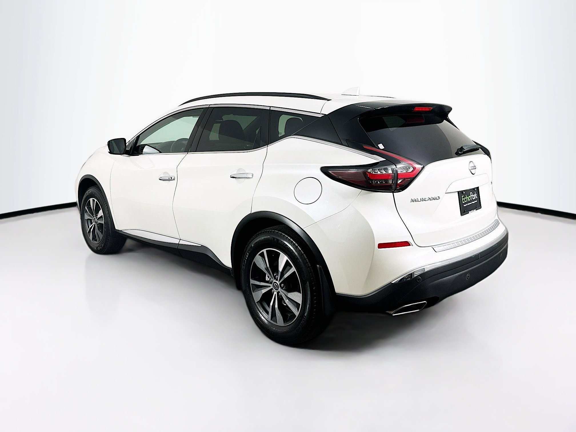 Used 2024 Nissan Murano SV image 5
