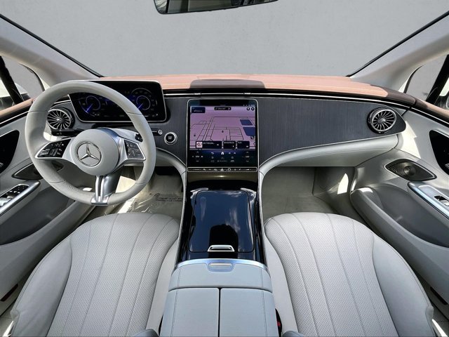 Certified 2023 Mercedes-Benz EQE 350+ Sedan image 15