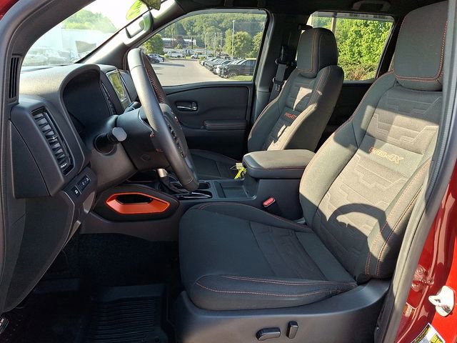 Used 2022 Nissan Frontier PRO-4X w/ Off-Road Protection Package AWD/4WD image 13