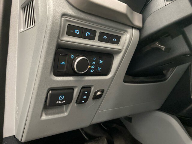 Used 2022 Ford F150 Lightning XLT w/ Equipment Group 312A High image 19