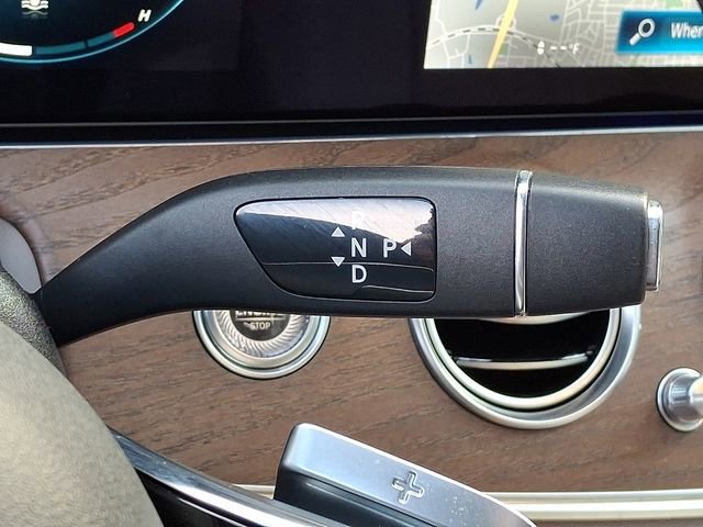 Used 2022 Mercedes-Benz E 350 Sedan image 19