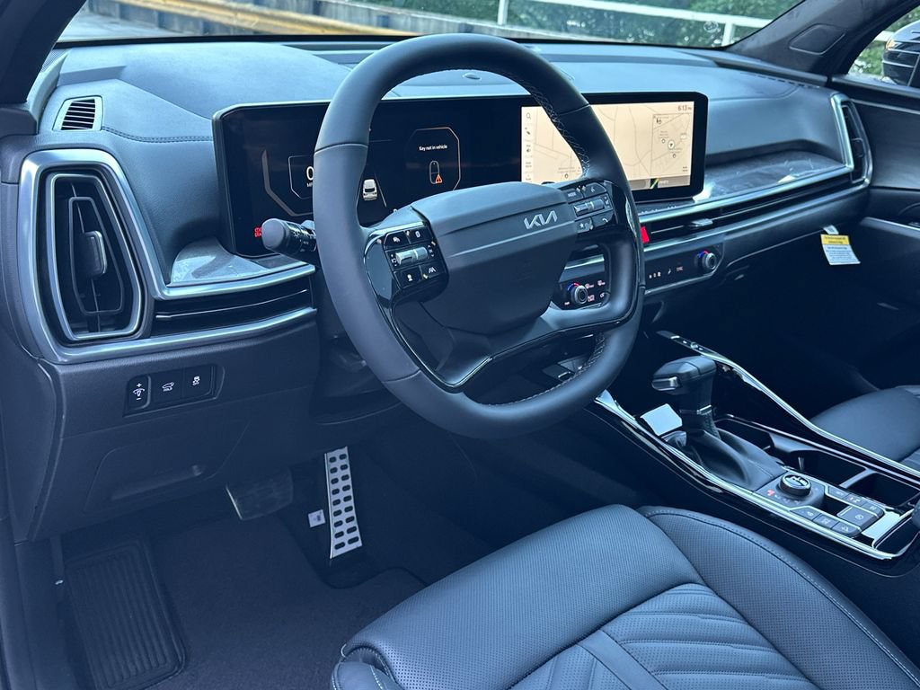 New 2026 Kia Sorento SX Prestige AWD/4WD image 20