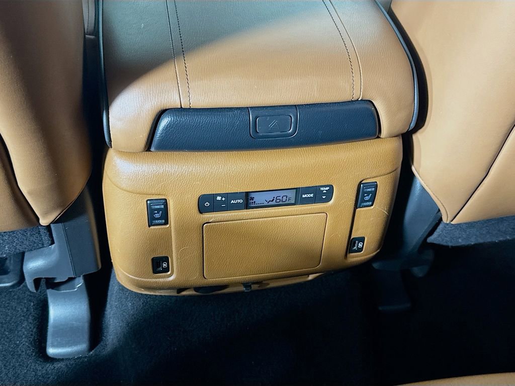 Used 2024 INFINITI QX80 Sensory AWD/4WD image 32