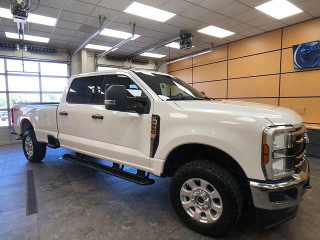 Used 2024 Ford F250 XLT