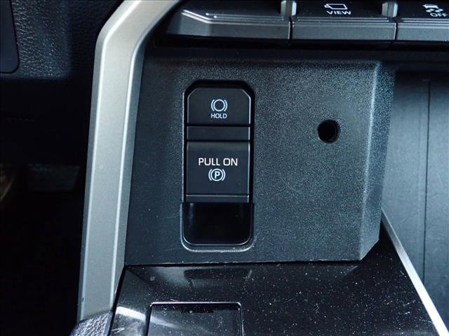 Used 2023 Toyota Sequoia SR5 w/ SR5 Premium Package image 23