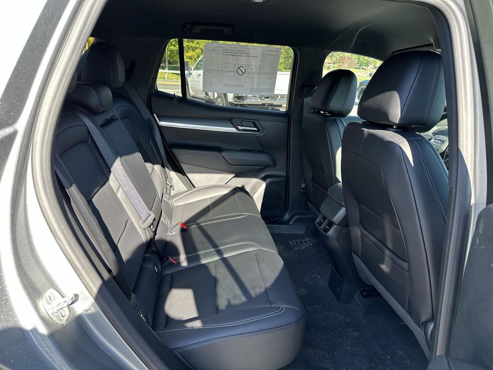 New 2026 GMC Terrain Elevation w/ Elevation Premium Package image 11