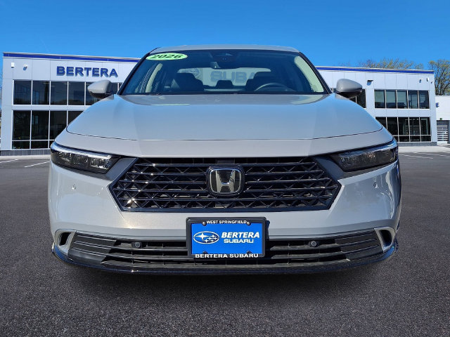 Used 2026 Honda Accord Touring image 2