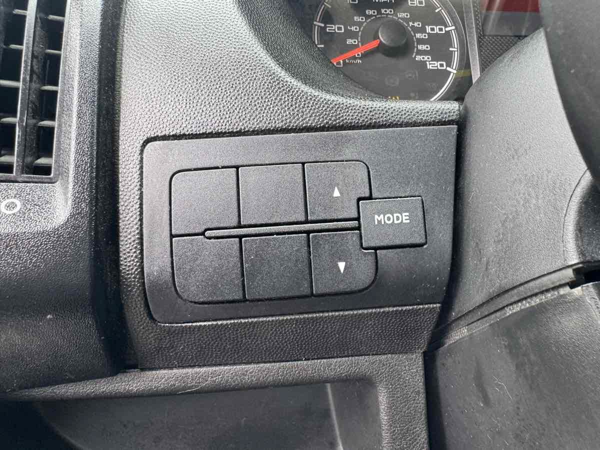 Used 2019 RAM ProMaster 3500 FWD image 10