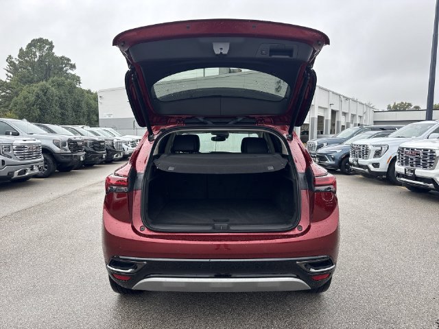 Used 2023 Buick Envision Preferred w/ Sport Touring Package AWD/4WD image 24
