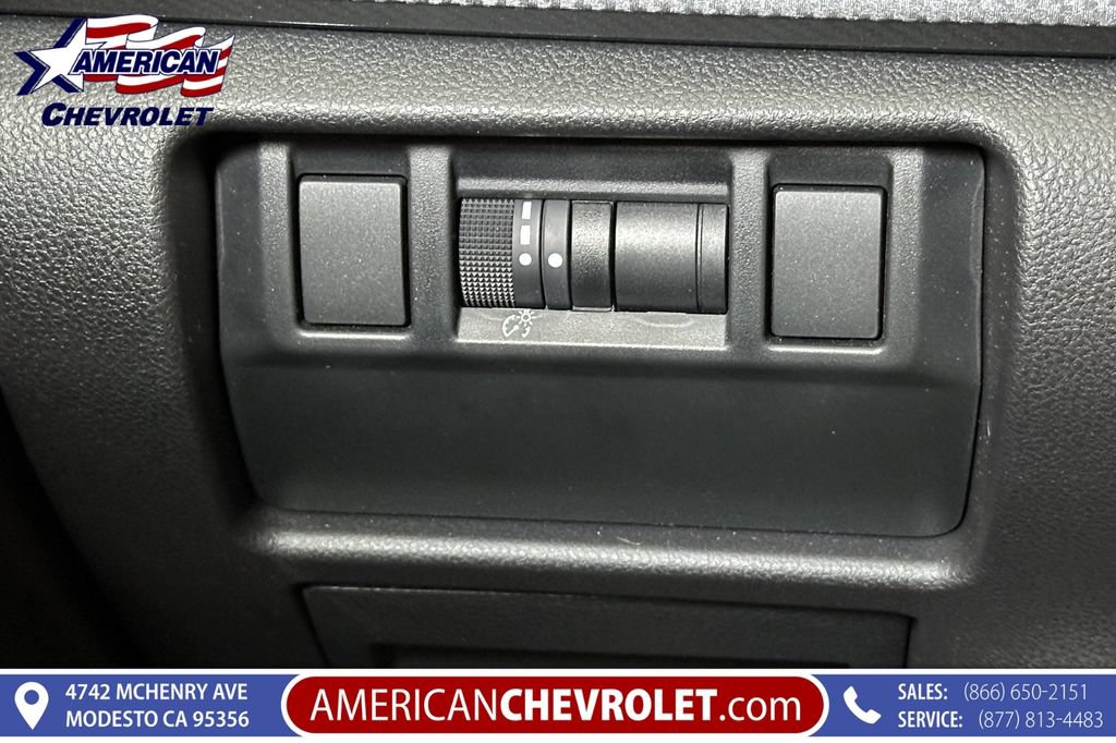 Used 2025 Subaru Crosstrek 2.5i Sport AWD/4WD image 35