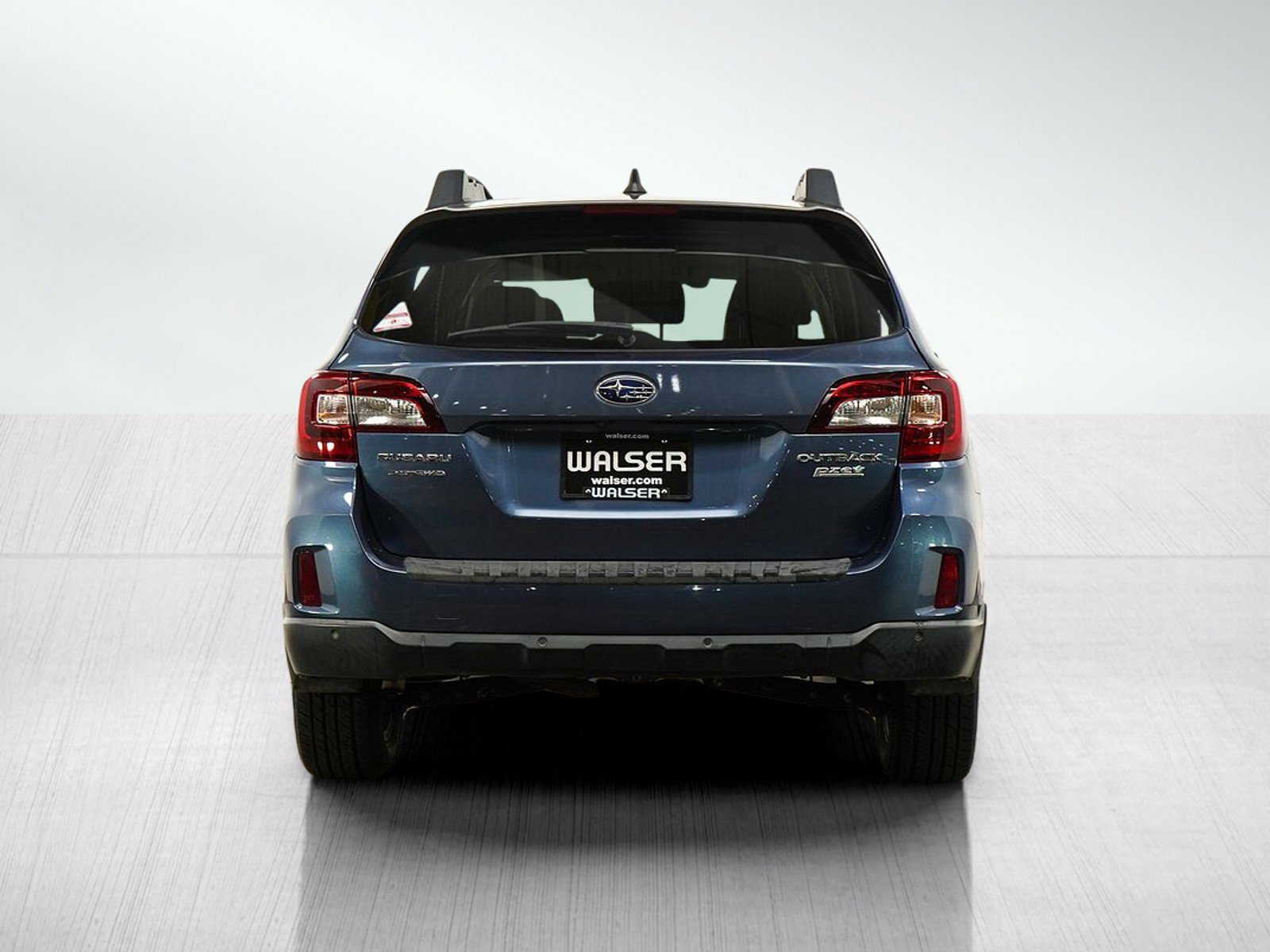 Used 2017 Subaru Outback 2.5i Limited AWD/4WD image 4