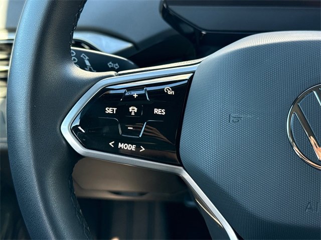 Certified 2023 Volkswagen ID.4 S image 37