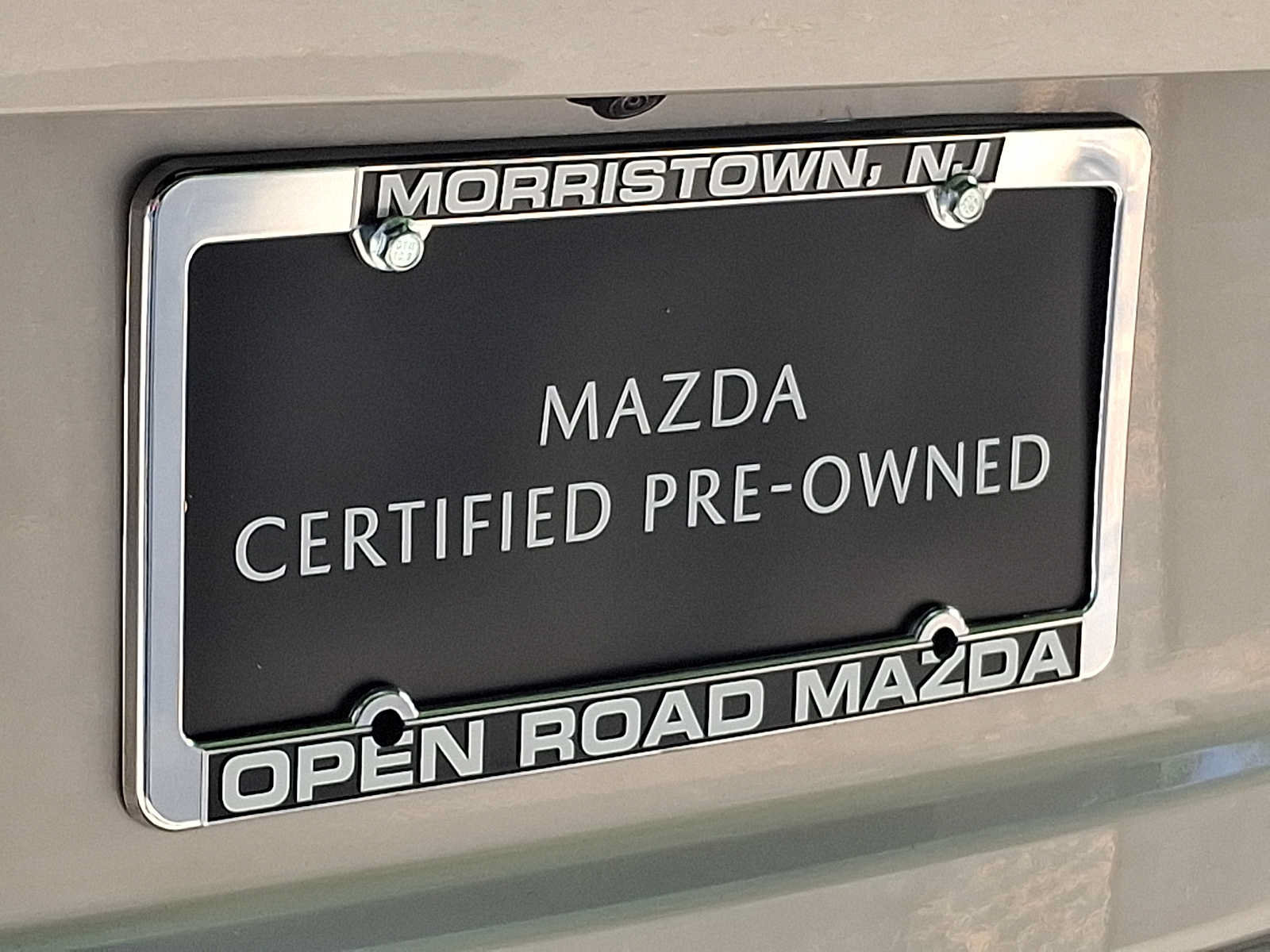 Used 2024 MAZDA CX-5 AWD 2.5 S w/ Preferred Package image 30