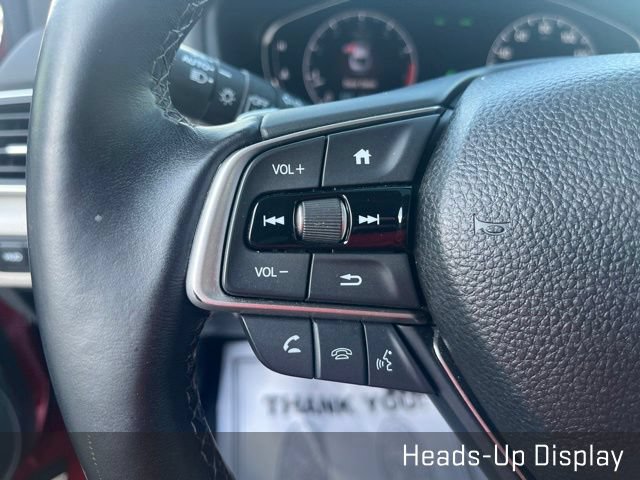 Used 2018 Honda Accord Touring image 26