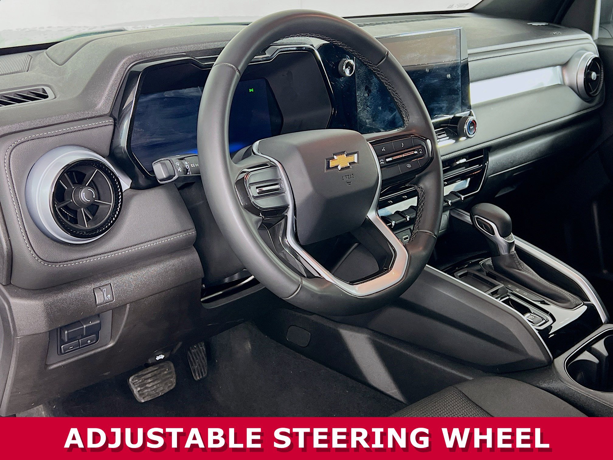 Certified 2024 Chevrolet Colorado LT image 7