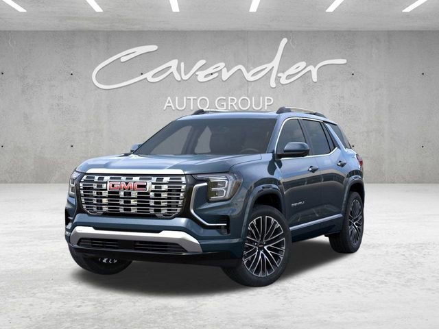 New 2026 GMC Terrain Denali image 6