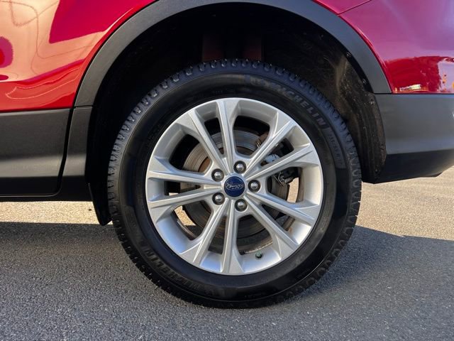 Used 2018 Ford Escape SEL image 8