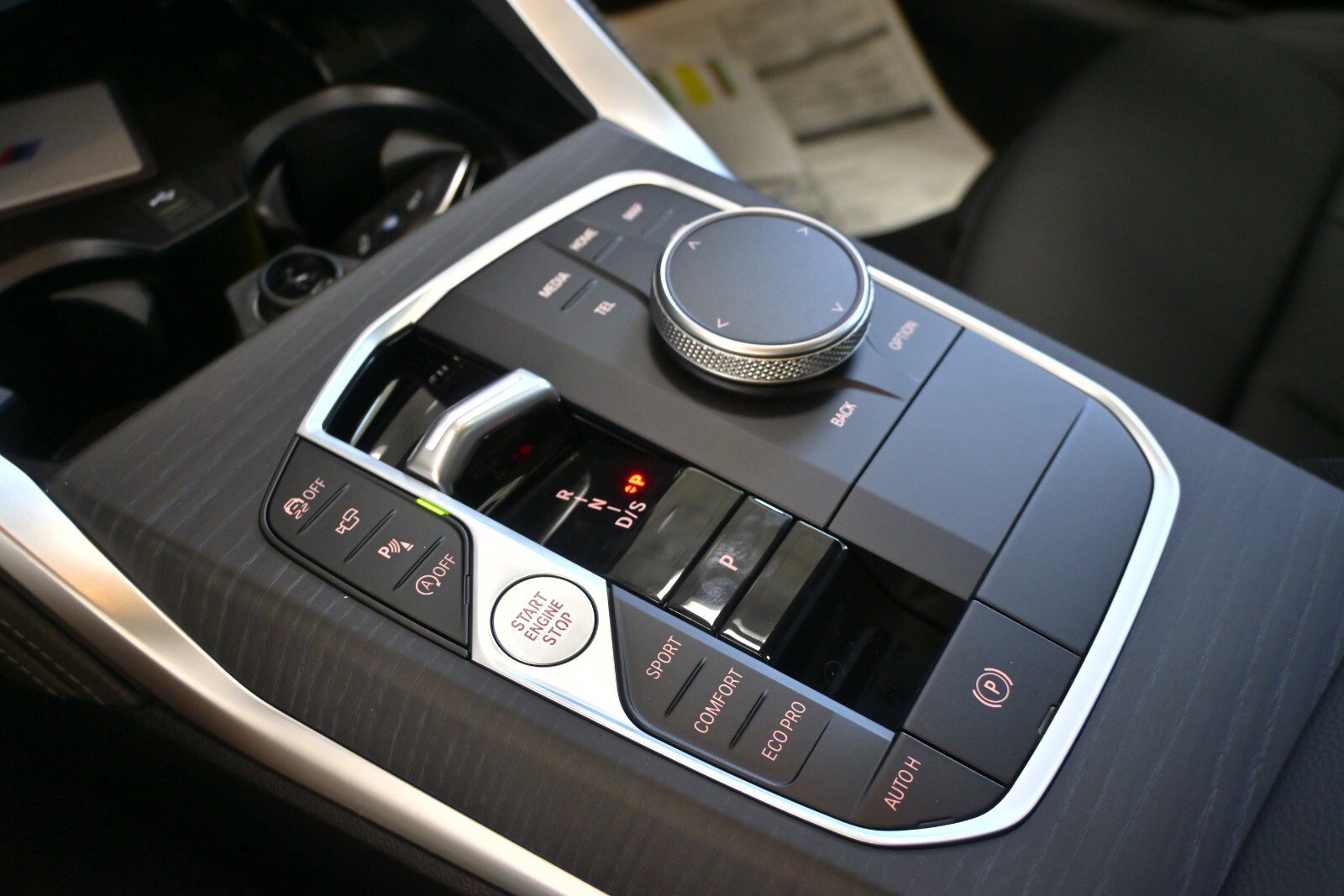 New 2026 BMW 430i xDrive Coupe w/ M Sport Package image 24