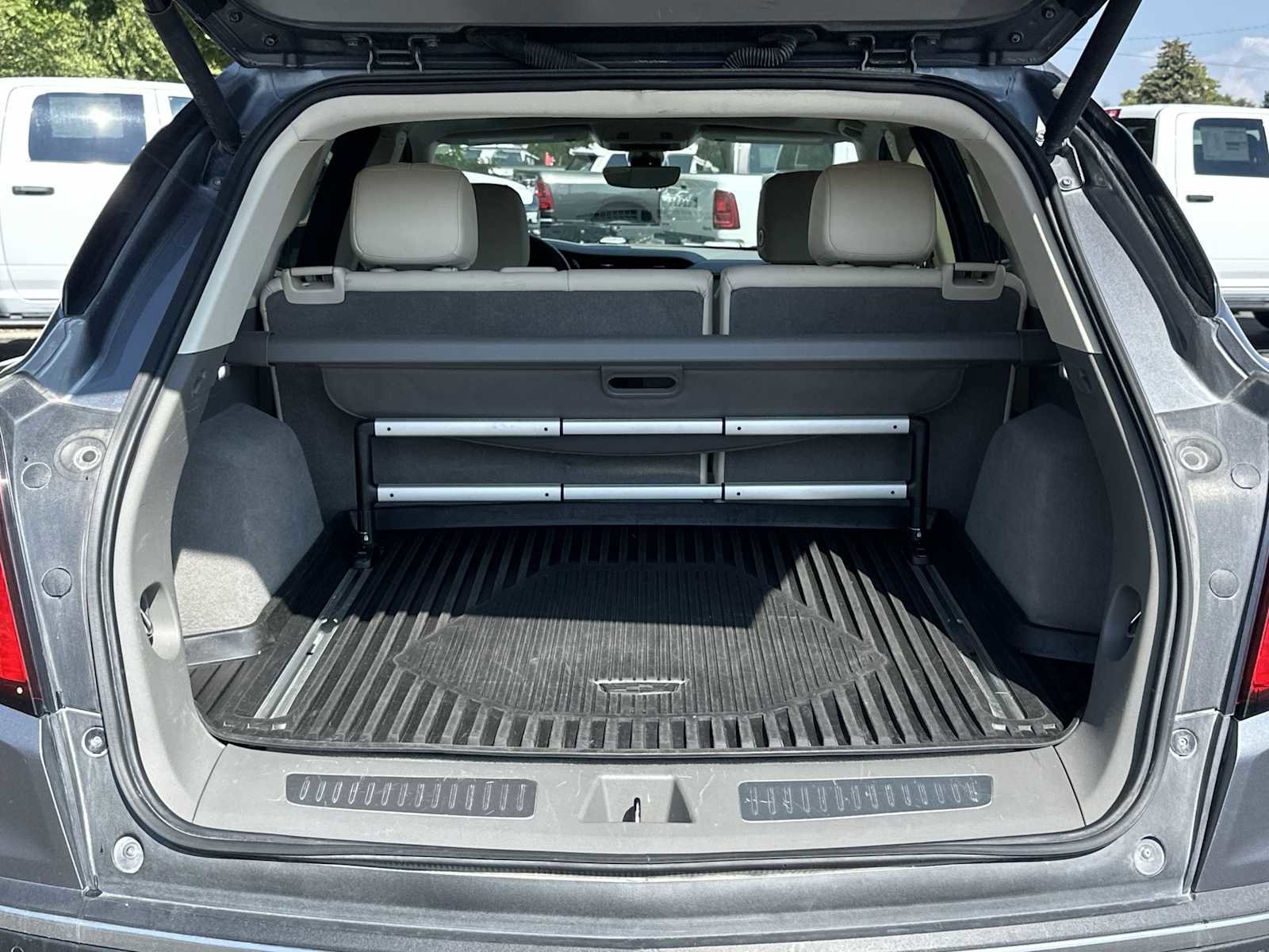 Used 2020 Cadillac XT5 Premium Luxury image 20