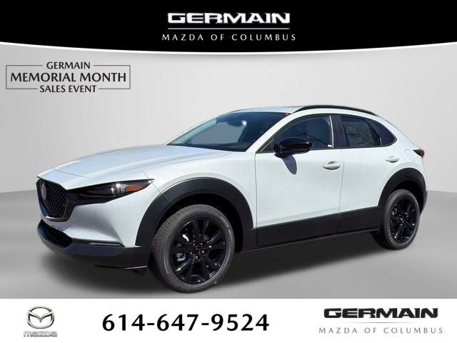 New 2026 MAZDA CX-30 Aire Edition AWD/4WD image 1