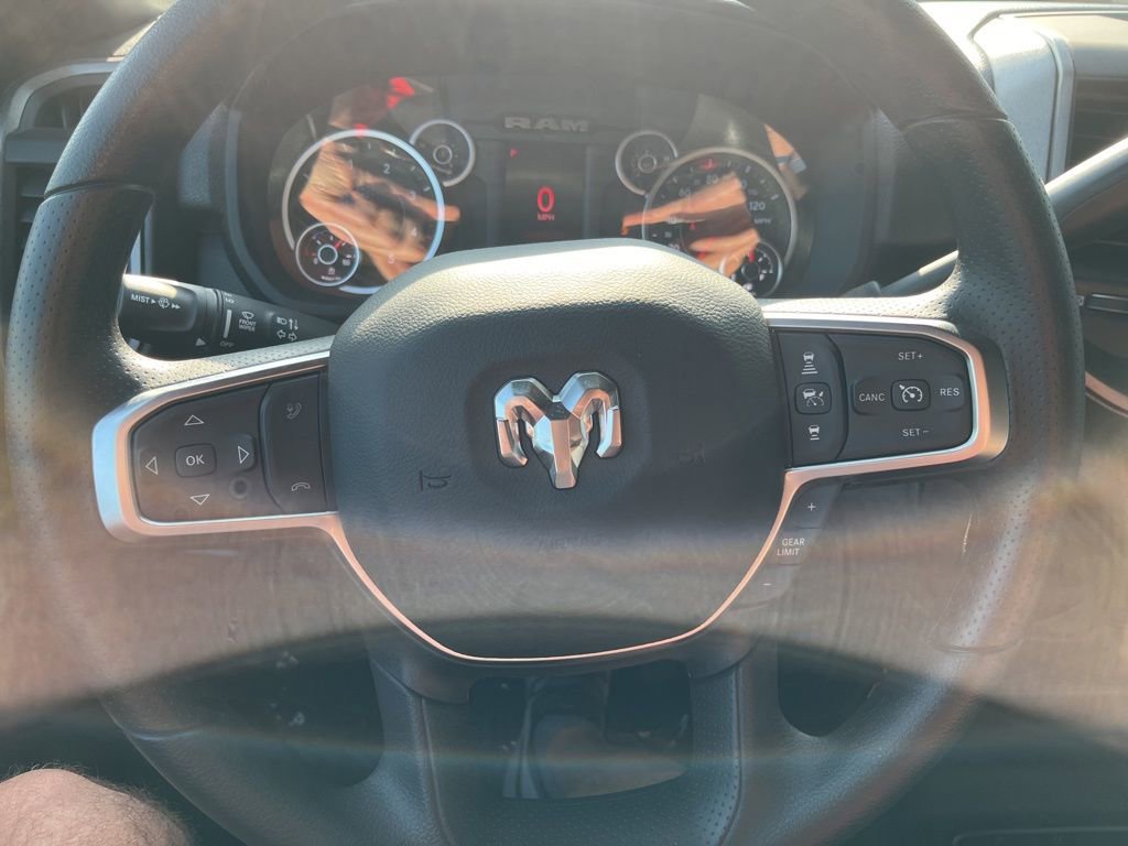 New 2025 RAM 4500 Tradesman AWD/4WD image 14