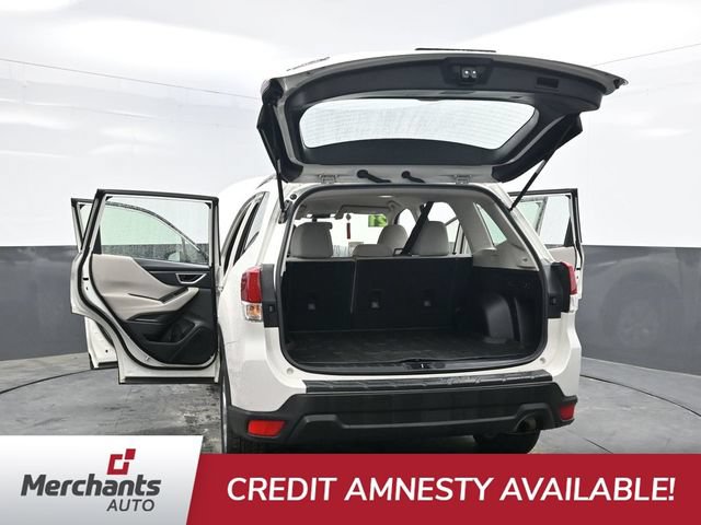 Used 2021 Subaru Forester AWD/4WD image 48