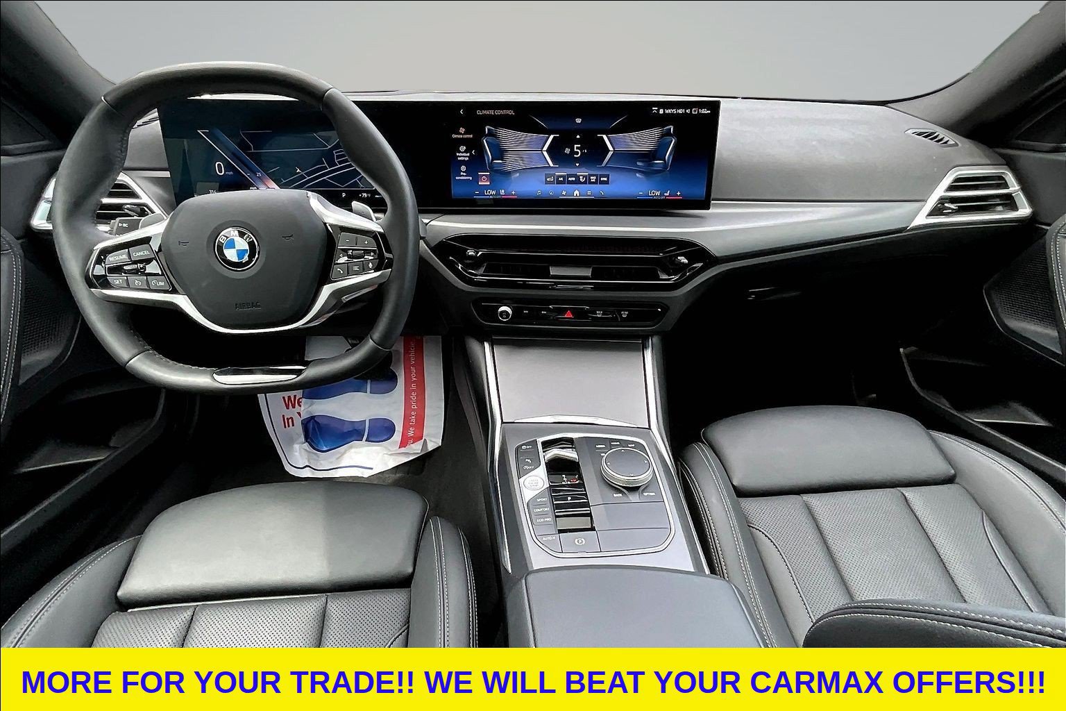 Used 2026 BMW 230i xDrive Coupe AWD/4WD image 7