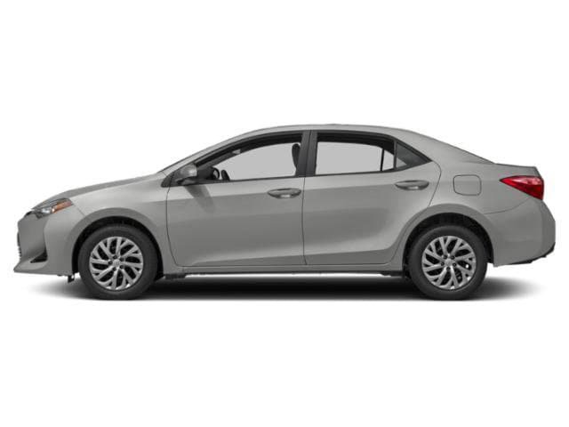 Used 2019 Toyota Corolla SE FWD image 4