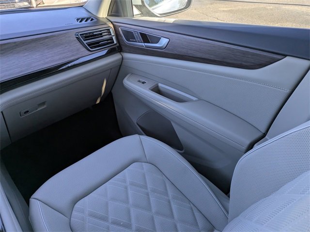 New 2026 Volkswagen Atlas SEL Premium R-Line image 19