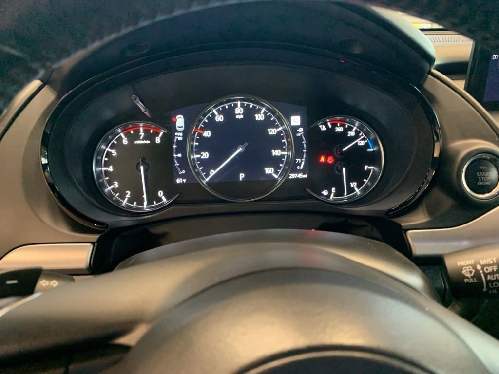 Used 2023 MAZDA CX-9 Grand Touring image 5